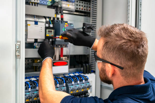Best Residential Electrician Services  in Rosewood Heights, IL