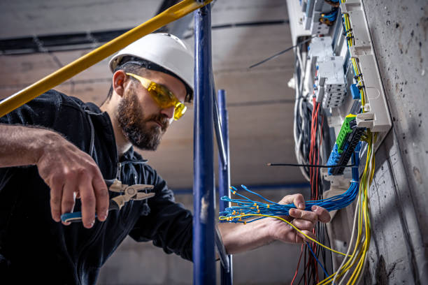 Best Electrical Installation Contractor  in Rosewood Heights, IL