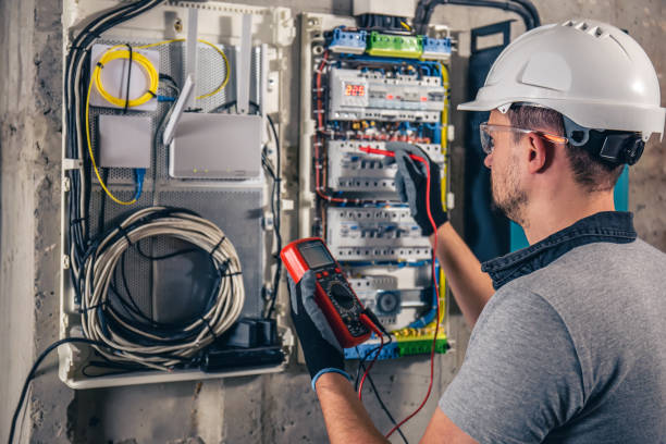 Best Affordable Emergency Electrician  in Rosewood Heights, IL