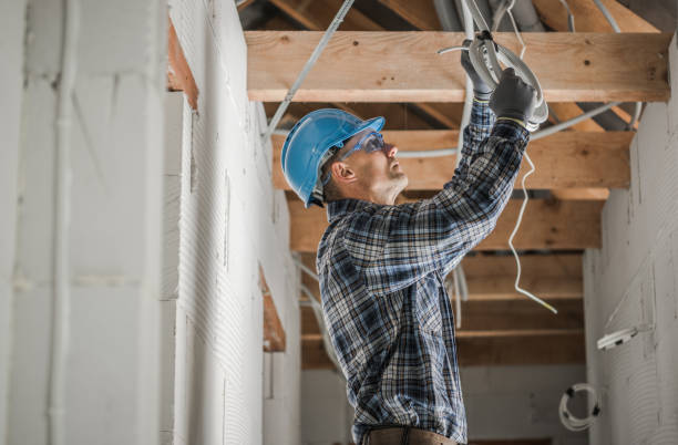 Best Emergency Electrician Near Me  in Rosewood Heights, IL