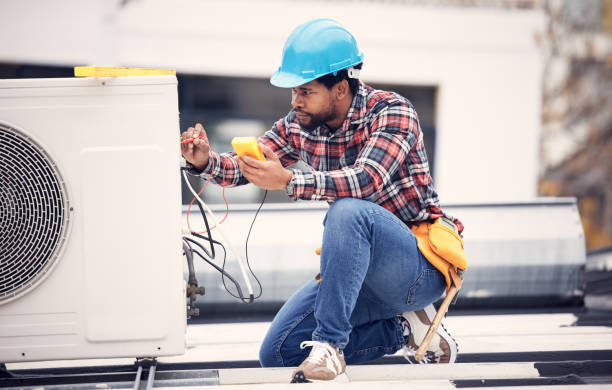 Best Electrical Contractors for Businesses  in Rosewood Heights, IL