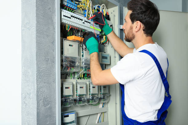  Rosewood Heights, IL Electrician Pros