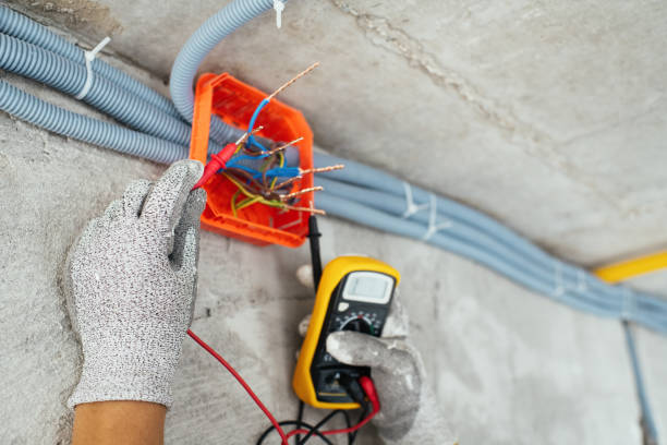 Best Electrical Wiring Services  in Rosewood Heights, IL